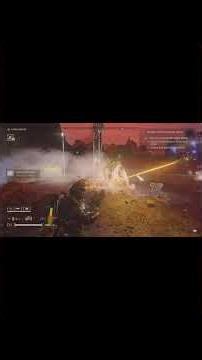 💣 Big Boom Finale! Helldivers 2 Bug Hunt Madness