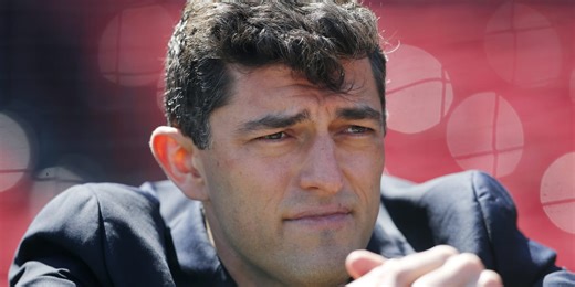 Bloom seeks to provide Cards' youth with veteran 'pen support