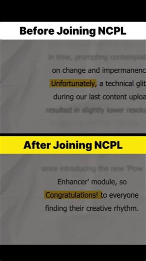 At NCPL, we don’t do proxy interviews or shortcuts. Instead, we: ✅ Train you rigorously with live bootcamps ✅ Provide real-time projects to build confidence ✅ Conduct multiple mock & skit interviews ✅ Mentor you step-by-step until you land the job 🚀 The result? Not less than 1 Job Offer a Day! 💬 Comment “Link” if you want to be part of the next success story. #ITJobsCanada #AzureDataEngineer #CloudEngineer #DevOpsEngineer #AWSJobs #CyberSecurityJobs #DataAnalyst #JavaDeveloper #ProjectManager 