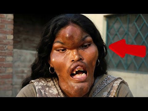 21 Women You Won’t Believe Actually Exist