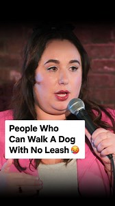 it’s all about respect 🎤 Liza Treyger: Night Owl is now playing only on Netflix | Netflix Is A Joke