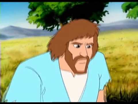 04DTC C 1 Lc 15,11 32 el hijo prodigo