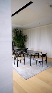 2.7K views · 29 reactions | Natural Marble Dining Table Experience...