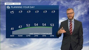 Watch now to see today's top stories from News 5 sponsored by Akron Children's Hospital. Learn More - arkronchildrens.org #News5ClevelandSponsor | WEWS | News 5 Cleveland | Facebook