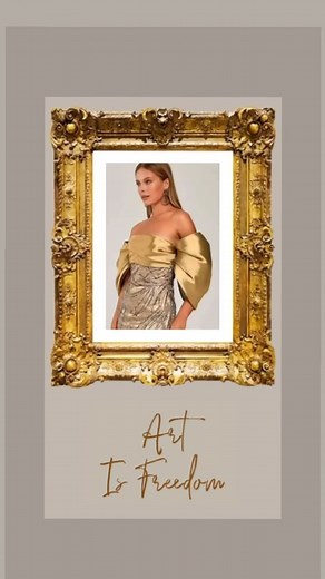 For appointments WhatsApp 01110201207#golddress #fashion #dress #eveningdress #maidofhonor | Itnoj By SMT | Facebook