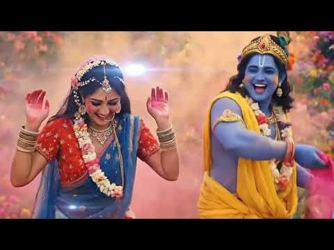 Rang Barse Remix 2026 | Holi Special Dance Mix | Bollywood Party Song | DJ Holi Blast