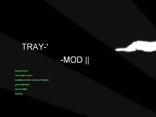 Tray-Mod_2:CS_Edition for Half-Life 2: Episode Two