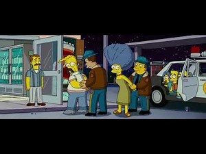 The Simpsons Movie (2007) Reversed
