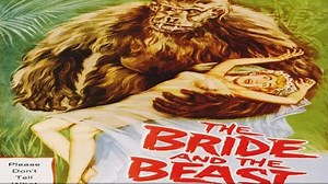 The Bride and the Beast [58] RiffTrax version