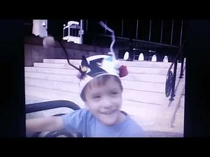 Elmo's World Hats Footage