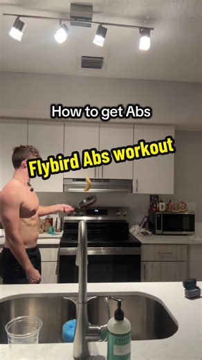 Build Six Pack Abs at Home with Effective Workouts