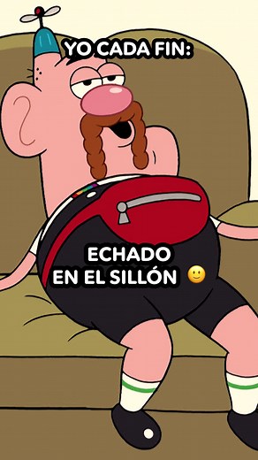 Tío Grandpa Soundtrack de Fin de Semana