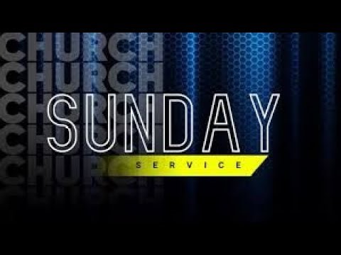 AMAZING SUNDAY MAIN SERVICE On 15/FEB/2023