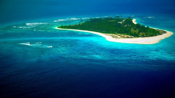 Exploring U.S. Islands: From Key West to Martha’s Vineyard