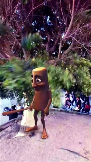 Tun tun tun bailando #diversionsinlimites #viralvideo #tungtungtungsahur #shortvideo