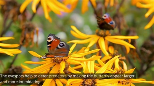 Beautiful Butterflies of the World!!!!