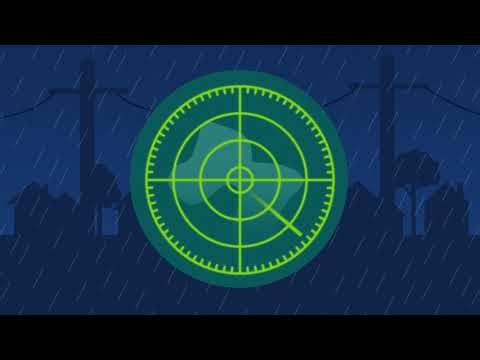 How CenterPoint Energy restores power