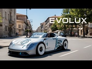 EVOLUTION OF PORSCHE ⚙️ From the 356 to the 911 RS — 70 Years of Legendary Engineering