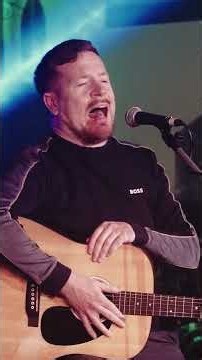 Raglan Road | George Murphy (Live from Kinsale)