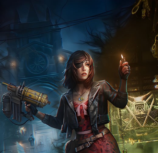 Tormented Souls 2 review: old-school horror is back, for better or worse