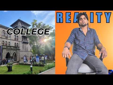 Average Student in College? This Video Is for You. #CollegeLife #AverageStudent #StudentLife