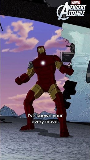 Ultron will never not cook 🍳