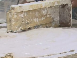 How To Plaster Mould