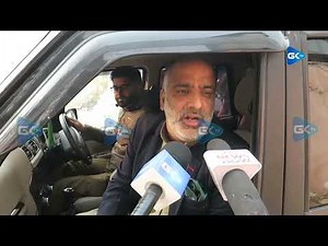 Farooq, Omar Abdullah arrive at Nawa-e-Subh for second day of CWC meet