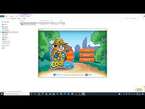Tutorial para descargar e instalar Codi-Go
