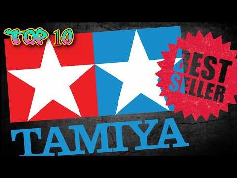 Top 10 Tamiya WINS! (According to the Internet)