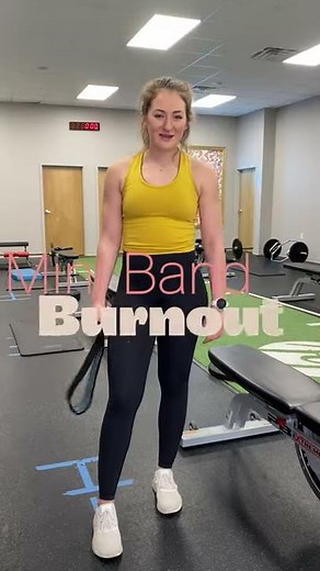 3 Ways to do Seated Band Abductions with the Glute Loop