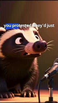 How One Animal Became The Most Notorious Creature On Earth