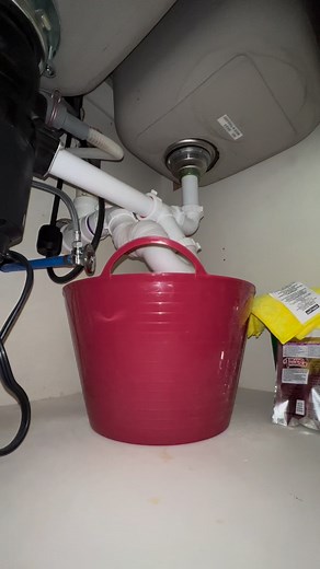 12K views · 66 reactions | Repiping a KITCHEN SINK DRAIN ##plumbing #plumber #plumbproud #plumblife #kitchen #kitchenhacks #kitchensink #sinkdrain #draingang #plumbingrepair #diy #howto #asmr #reels #reelsvideo #reelsviral #serviceplumber | Theconservativeplumber | Facebook