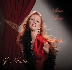 Jan Seides - Siren Song