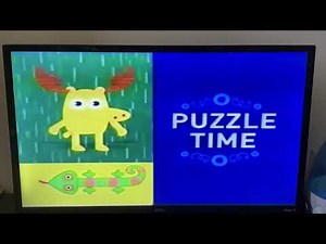 Wow Wow Wubbzy Is Next/“L” Finding