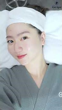 ASMR with Services of Ga Spa. Do You Like This Video?