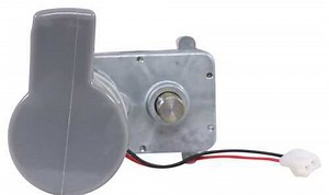Replacement Gear Motor Assembly for Slide-Out Motor Assembly Lippert RV Slide Out Parts LC383902