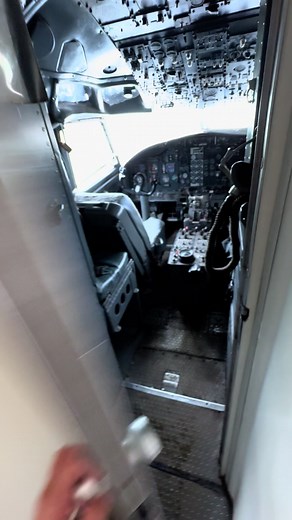 Boeing 737-200 da VASP: Um Ícone da Aviação