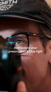 165K views | From long days in the creative saddle, preparing for the next pursuit, or traveling beyond the horizon - Every detail needs clear focus. Introducing our 3 new optical frames built for a life in motion - Pace, Seeker, and Overland. These bio-based Evolve™ frames are lightweight, include soft-touch megol nose pads, and have adjustable rubberized arms for a customizable secure fit. Available in your prescription and blue light lenses at SMITH Optics. | Smith | Facebook