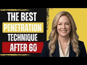 The Ideal Technique to Satisfy Your Partner | Men's Health