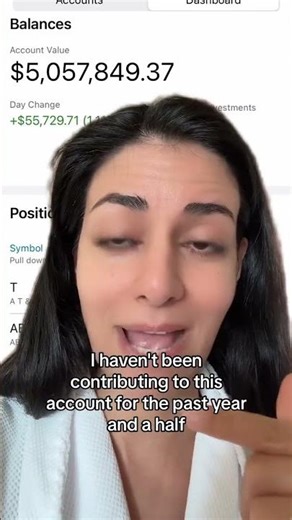 Throwback: last year thanks to Triple compounding 💃🏻🎉 P.S