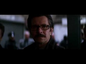 Joker Scenes -- Part 3