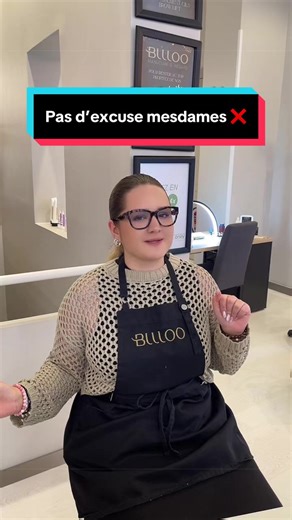Pas d’excuse Mesdames, on vous envoie toujours un petit message de rappel 🫶🏾 ##humour##blllooroosevelt##manucure##rdv