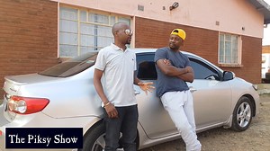In this episode we share with you what happened in South Africa at my show with Kell Kay. Stanley Nkwanda explains. Enjoy | Piksy