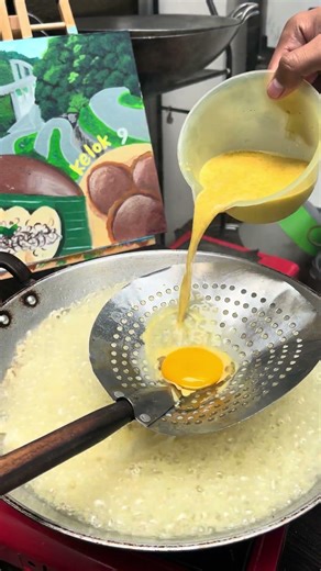 cooking like this make it delicious #dri