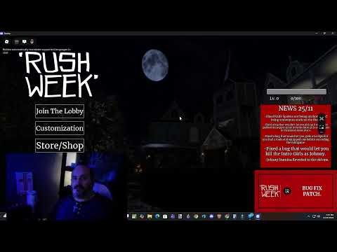 Playing Random Games and chatting with viewers!