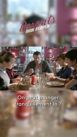 356K views · 4.9K reactions | Abonnez-vous et retrouvez un nouvel épisode de votre série Parents mode d'emploi tous les jours sur la page officielle : https://www.facebook.com/parentsmodedemploi | Parents mode d'emploi | Facebook