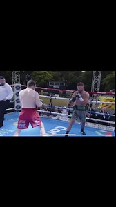 10K views · 254 reactions | Practice makes perfect. Kieran Molloy warming up practicing the shot that got him an impressive first-round victory on the Feile. | Irish-Boxing.Com | Facebook