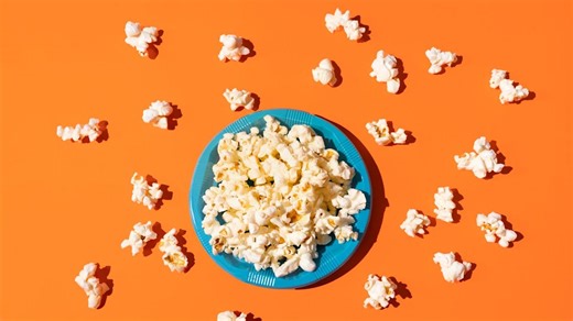 Is Popcorn The Ultimate Low-Carb Snack? Nutritionists Explain Why It’s Not That Simple.
