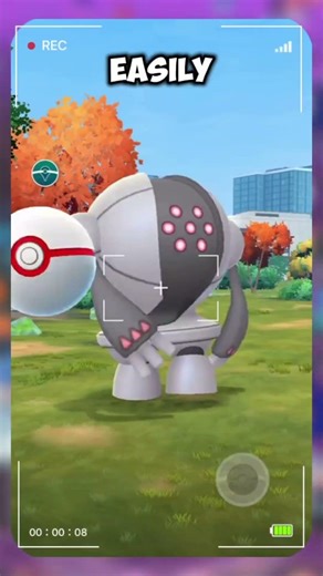Stop Walking Miles in Pokémon Go! 🎮 Play with Joystick #pokemongo